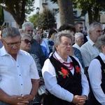 25 lat obecności paulinów w Starej Błotnicy