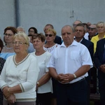 25 lat obecności paulinów w Starej Błotnicy