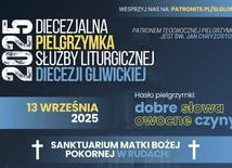 Przed nami pielgrzymka służby liturgicznej 