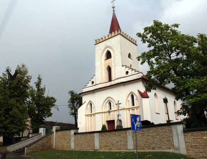 Zalesie Śląskie - Piękna Wieś Opolska 2025