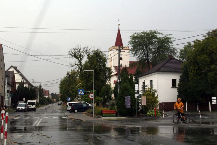 Zalesie Śląskie - Piękna Wieś Opolska 2025