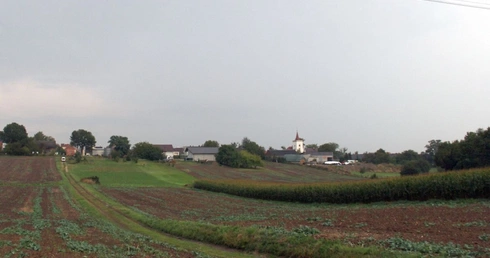 Zalesie Śląskie - Piękna Wieś Opolska 2025