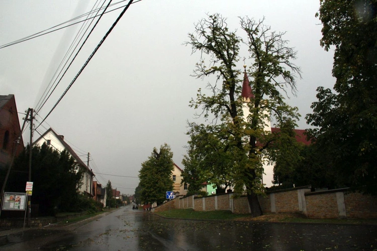 Zalesie Śląskie - Piękna Wieś Opolska 2025