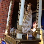 Skępe. Uroczystości odpustowe cz. 1