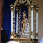 Skępe. Uroczystości odpustowe cz. 1