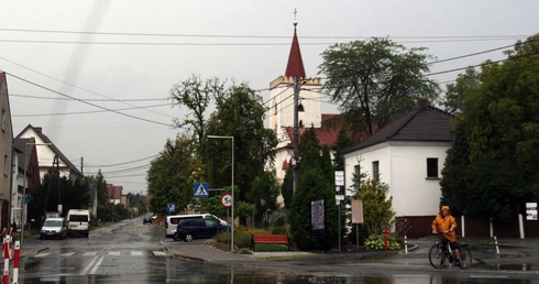 Piękna Wieś Opolska 2025 - zwyciężyły Zalesie Śląskie i Gąsiorowice