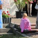 Skępe. Uroczystości odpustowe cz. 1