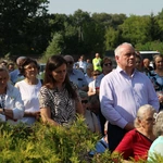 Skępe. Uroczystości odpustowe cz. 1