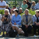 Skępe. Uroczystości odpustowe cz. 1