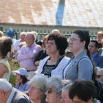 Skępe. Uroczystości odpustowe cz. 1