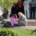 Skępe. Uroczystości odpustowe cz. 1