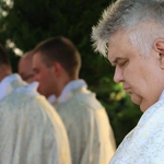 Skępe. Uroczystości odpustowe cz. 1