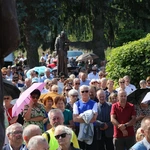 Skępe. Uroczystości odpustowe cz. 2