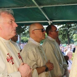 Skępe. Uroczystości odpustowe cz. 2