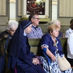 Skępe. Uroczystości odpustowe cz. 2