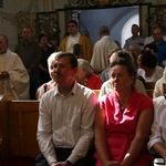 Skępe. Uroczystości odpustowe cz. 2