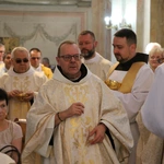 Skępe. Uroczystości odpustowe cz. 2