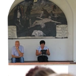Skępe. Uroczystości odpustowe cz. 2