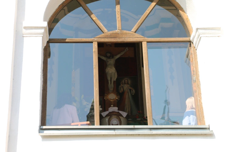Skępe. Uroczystości odpustowe cz. 2