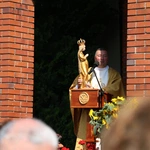 Skępe. Uroczystości odpustowe cz. 2