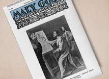 O Frassatim „Mały Gość” pisał już prawie 90 lat temu