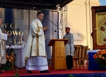 260. rocznica koronacji Matki Bożej Chełmskiej