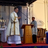 260. rocznica koronacji Matki Bożej Chełmskiej