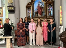 Świętość jest dla każdego