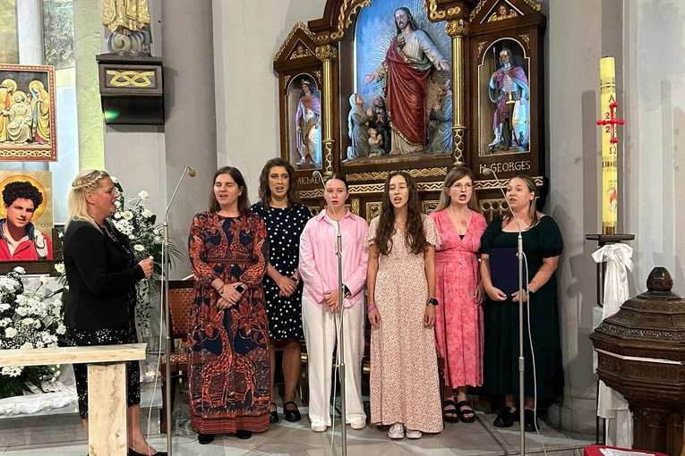 Świętość jest dla każdego