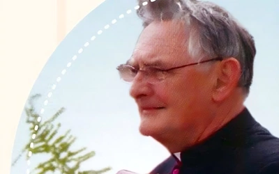 Chcą upamiętnić wyjątkowego duszpasterza