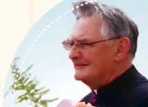 Chcą upamiętnić wyjątkowego duszpasterza