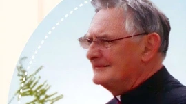 Ks. Bolesław Kałuża (1935–2005) pozostawił po sobie trwały ślad zarówno w życiu religijnym, jak i kulturalnym regionu. 