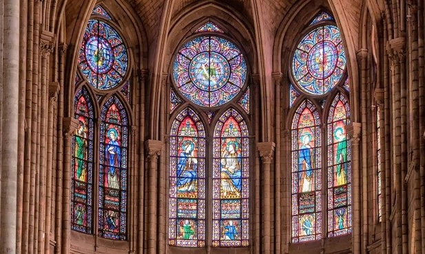 Francja: co pociąga młodych do życia zakonnego?