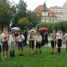 Skauci z apelem