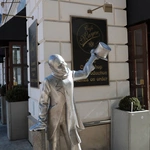 Bratysława - tu czas płynie wolniej