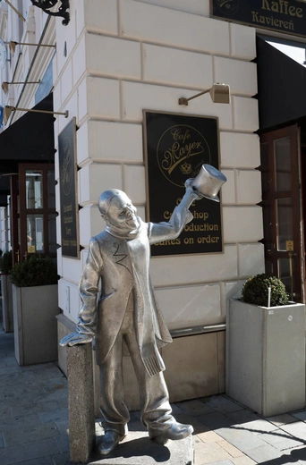 Bratysława - tu czas płynie wolniej