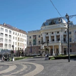 Bratysława - tu czas płynie wolniej