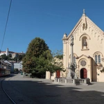 Bratysława - tu czas płynie wolniej