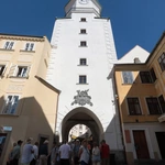 Bratysława - tu czas płynie wolniej