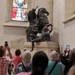 Bratysława - tu czas płynie wolniej