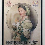 Bratysława - tu czas płynie wolniej