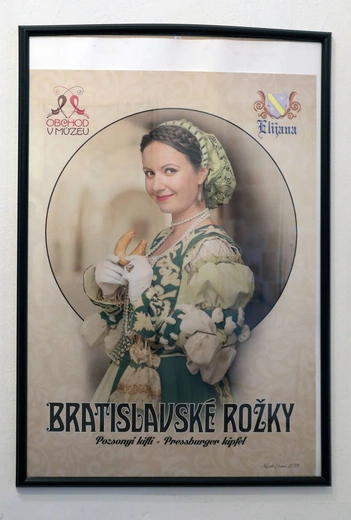 Bratysława - tu czas płynie wolniej
