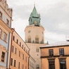 Od kuchni rzymskiej po podróże po byłym ZSRR