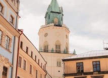 Od kuchni rzymskiej po podróże po byłym ZSRR