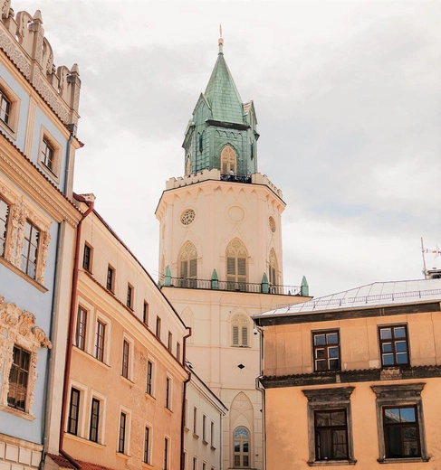 Od kuchni rzymskiej po podróże po byłym ZSRR
