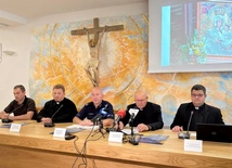 Program uroczystości odpustowych w Gietrzwałdzie