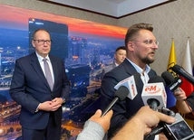 Katowice. Na terenie byłej kopalni "Boże Dary" powstanie nowy basen