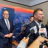 Katowice. Na terenie byłej kopalni "Boże Dary" powstanie nowy basen