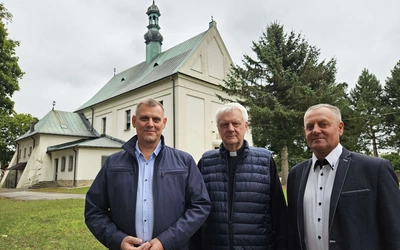 200-lecie z bożogrobcami