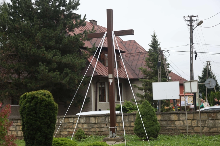 Piknik u Bożogrobców